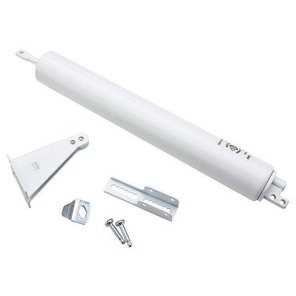 National Hardware V1339 Series Door Closer N100039 Zoro